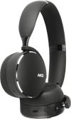 AKG Y500 Zwart