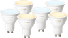 Philips Hue White Ambiance GU10 6-Pack