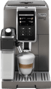 De'Longhi Dinamica Plus ECAM370.95.T Titanium