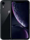 Apple iPhone Xr 256 GB Zwart