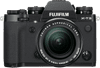 Fujifilm X-T3 Noir WW + XF 18-55 mm f/2.8-4.0 R LM OIS