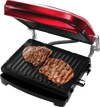 George Foreman Evolve Precision Probe Grill