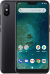 Xiaomi Mi A2 Lite Dual Sim 32GB Black