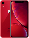 Apple iPhone Xr 64 GB RED