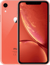 Apple iPhone Xr 64GB Coral
