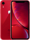 Apple iPhone Xr 256 GB RED