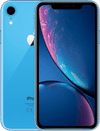 Apple iPhone Xr 256 GB Blauw