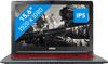 MSI GV62 8RE-009BE Azerty