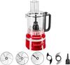 KitchenAid 5KFP0919EER Keizerrood 2.1 L