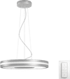 Philips Hue Being Plafonnier Aluminium