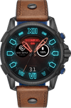 Diesel On Full Guard 2.5 Gen 4 Display Montre connectée DZT2009