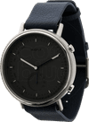 Misfit Command Hybrid Montre Connectée MIS5028