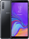Samsung Galaxy A7 (2018) Black