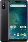 Xiaomi Mi A2 Lite Dual Sim 64 Go Noir