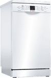Bosch SPS46IW07E / Vrijstaand