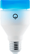 LIFX White & Color E27
