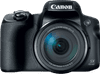Canon PowerShot SX70 HS
