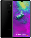 Huawei Mate 20 Zwart