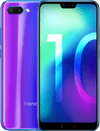 Honor 10 128 Go Bleu