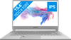 MSI P65 Creator 8RD-031BE AZERTY