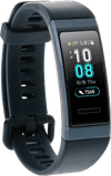 Huawei Band 3 Pro Blauw