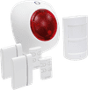 Chacon Wireless Alarm System