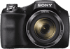 Sony CyberShot DSC-H300