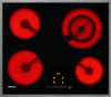Miele KM 6520 FR