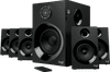 Logitech Z607 5.1 Surround Sound System PC Speaker Bluetooth