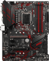 MSI MPG Z390 GAMING PLUS