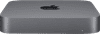 Apple Mac Mini (2018) 3,6GHz i3 8GB/256GB - 10Gbit/s Ethernet