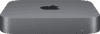 Apple Mac Mini (2018) 3.6GHz i3 8GB/512GB - 10Gbit/s Ethernet