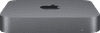 Apple Mac Mini (2018) 3,6GHz i3 16GB/128GB - 10Gbit/s Ethernet