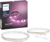 Philips Hue Lightstrip Plus 2 meter + 1 meter