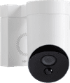 Somfy Outdoor Camera White