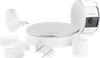 Somfy Home Alarm + Indoor Camera Wit