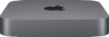 Apple Mac Mini (2018) 3,0GHz i5 8 Go / 256 Go - 10Gbit/s Ethernet