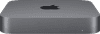Apple Mac Mini (2018) 3.2GHz i7 32GB/256GB - 10Gbit/s Ethernet