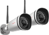 Foscam FI9900P Duo Pack