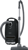 Miele Complete C3 PowerLine Pure Black