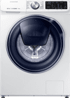 Samsung WW81M642OPW QuickDrive