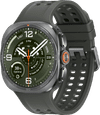 Samsung Galaxy Watch Ultra 2 5G Argent/Vert Titane 47 mm