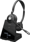 Jabra Engage 75 Casque de Bureau Stéréo Sans Fil