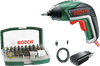 Bosch IXO V Basic + Set d'embouts