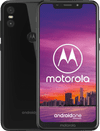 Motorola One 64GB Dual-sim Zwart
