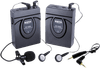 Boya BY-WM5 Lavalier Wireless Microphone