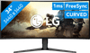 LG 34GK950F UltraGear
