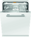 Miele G 4980 SCVi Jubilee / Built-in / Fully integrated / Niche height 80.5 - 87cm