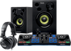 Hercules Kit de démarrage DJ