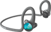 Plantronics Backbeat Fit 2100 Gray
